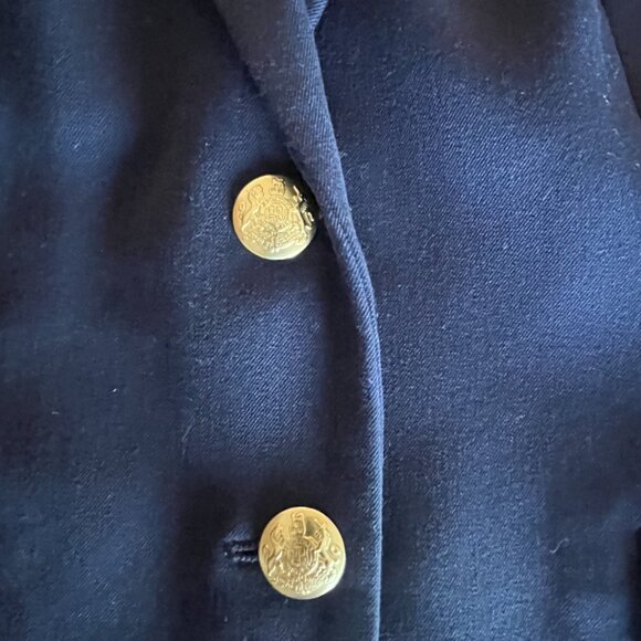 J Crew Original Schoolboy Blazer - Picture 15 of 16